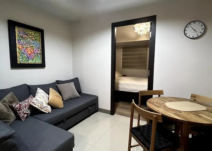 10l Luxe Escape At Park Mckinley West Apartment *