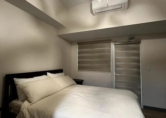 10l Luxe Escape At Park Mckinley West Apartment *