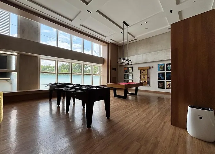 10l Luxe Escape At Park Mckinley West Apartment *