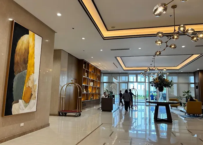 10l Luxe Escape At Park Mckinley West Apartment *