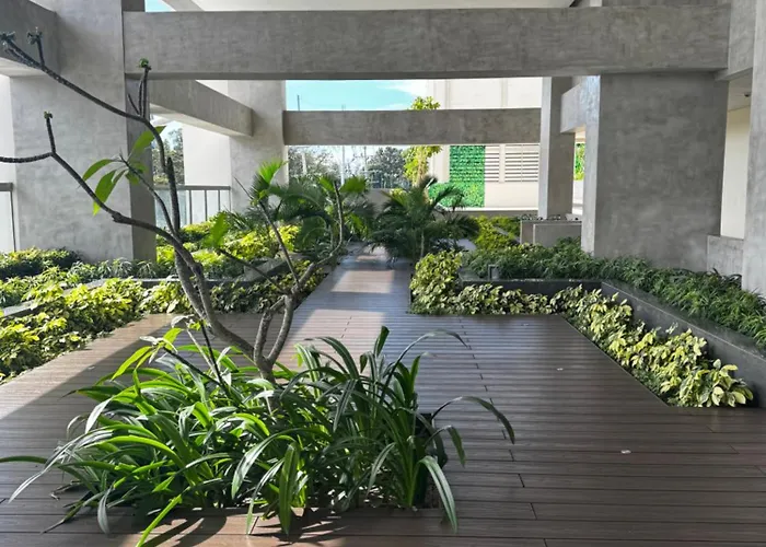 10l Luxe Escape At Park Mckinley West Apartment *